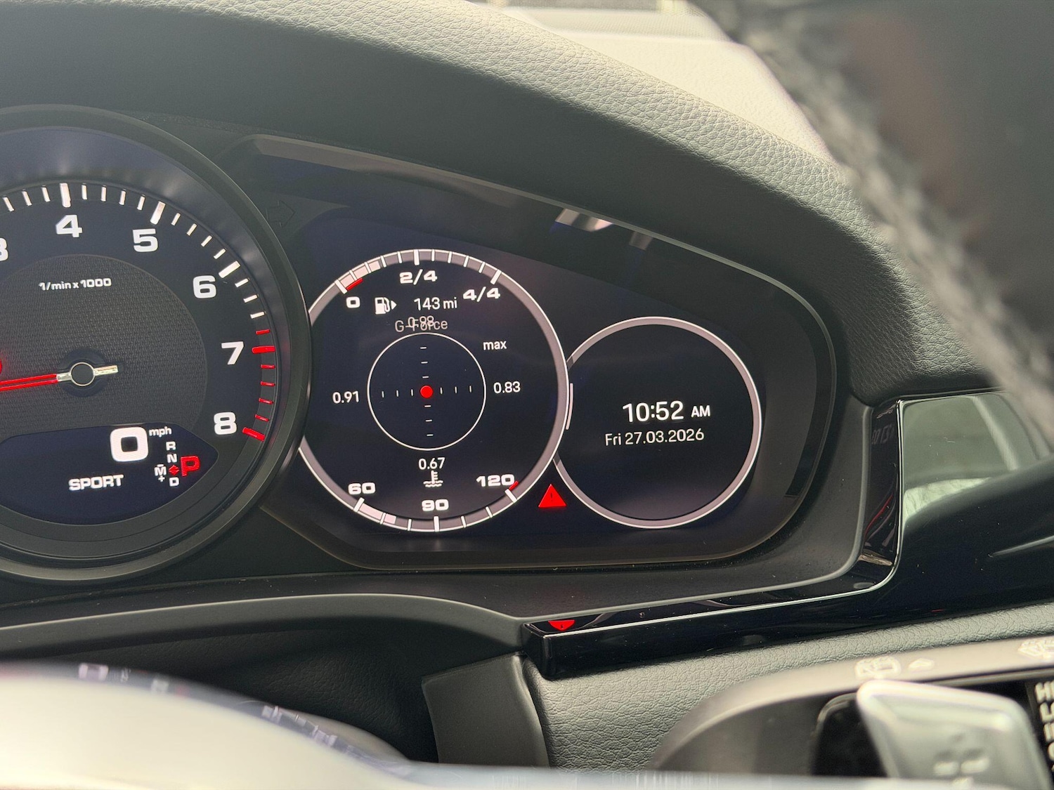 Used Porsche Cayenne 2021 for sale - 78035029: Photo 43