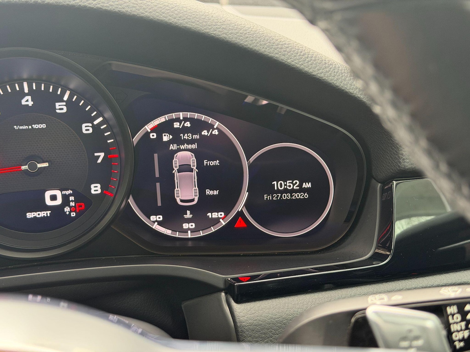 Used Porsche Cayenne 2021 for sale - 78035029: Photo 44