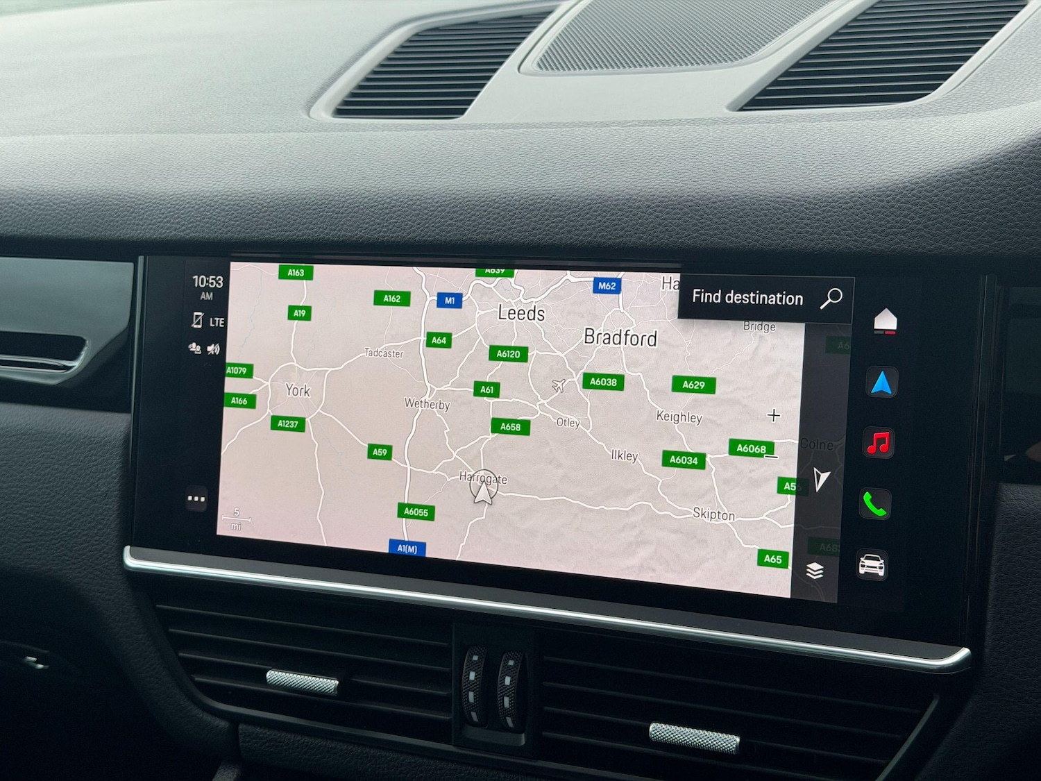 Used Porsche Cayenne 2021 for sale - 78035029: Photo 46