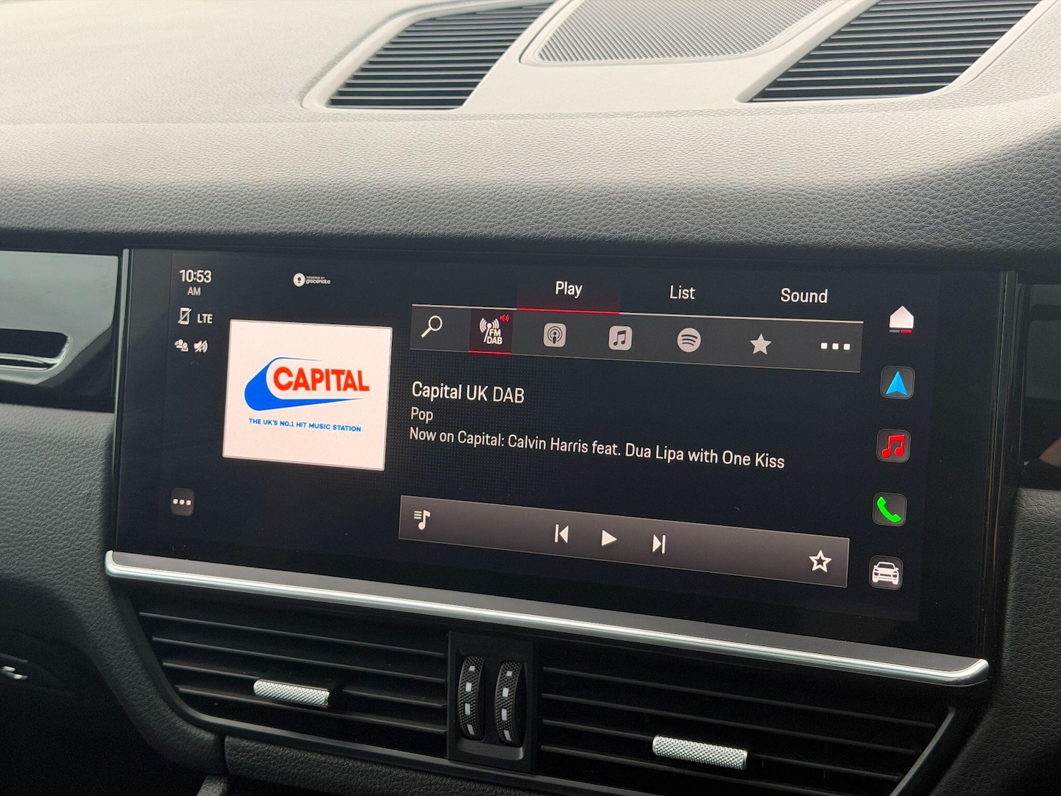 Used Porsche Cayenne 2021 for sale - 78035029: Photo 47