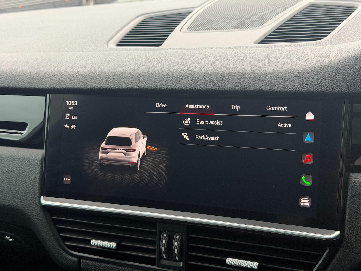 Used Porsche Cayenne 2021 for sale - 78035029: Photo 48