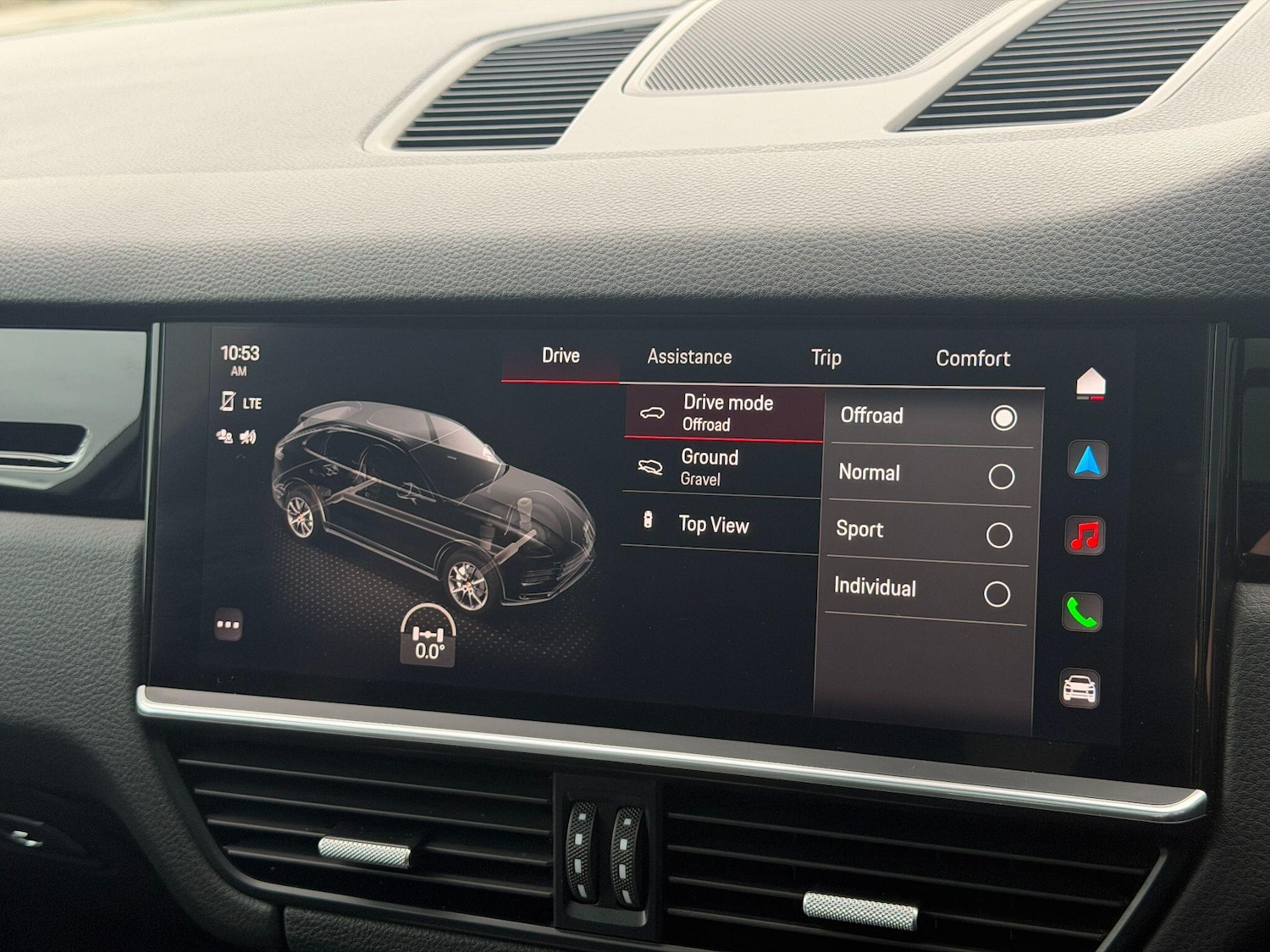 Used Porsche Cayenne 2021 for sale - 78035029: Photo 49