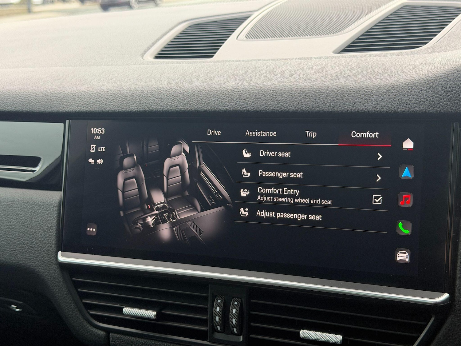 Used Porsche Cayenne 2021 for sale - 78035029: Photo 50