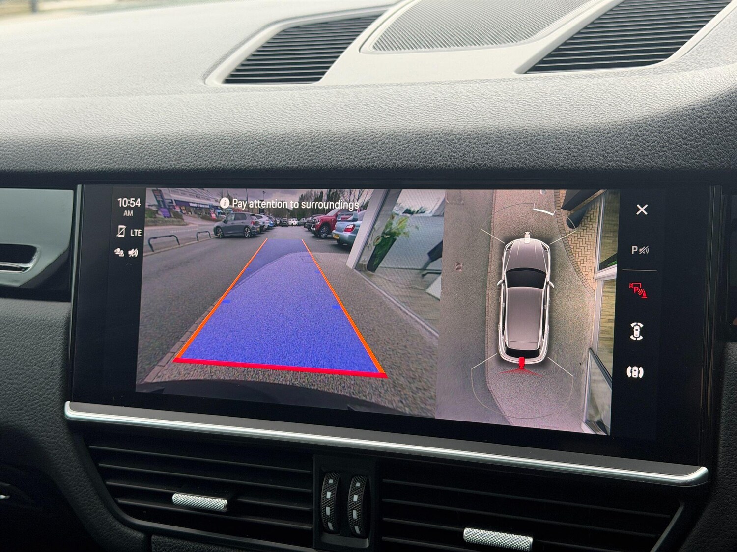 Used Porsche Cayenne 2021 for sale - 78035029: Photo 52