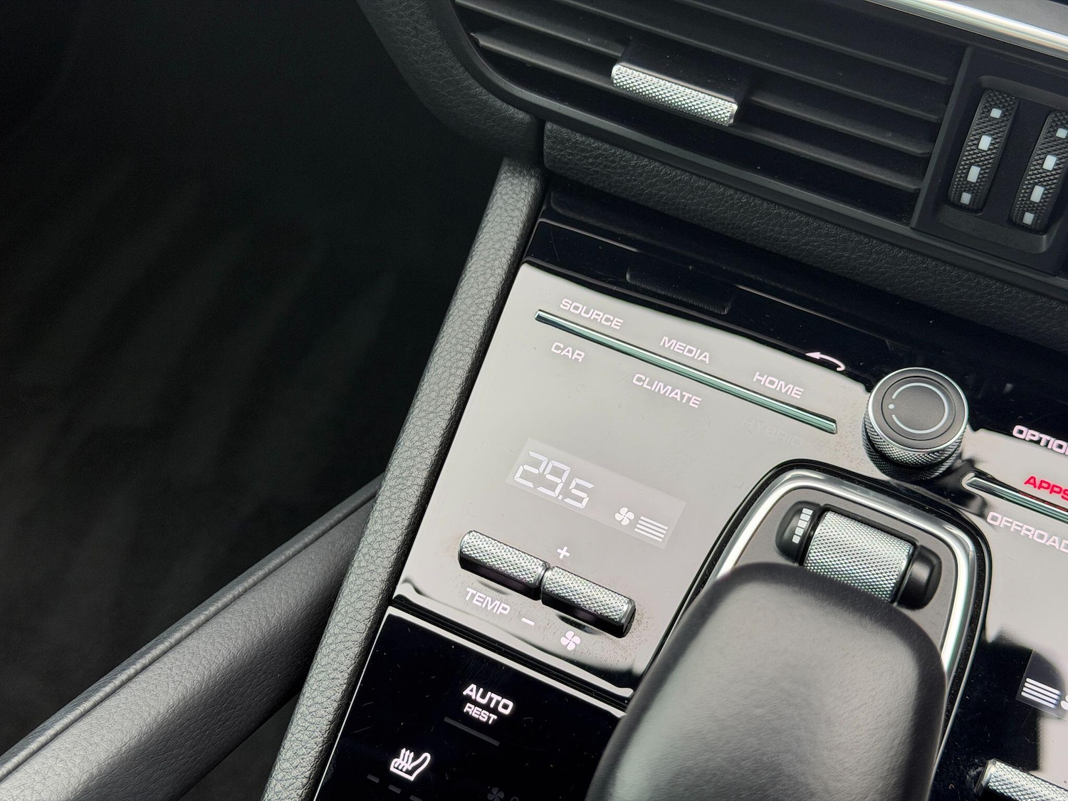 Used Porsche Cayenne 2021 for sale - 78035029: Photo 53