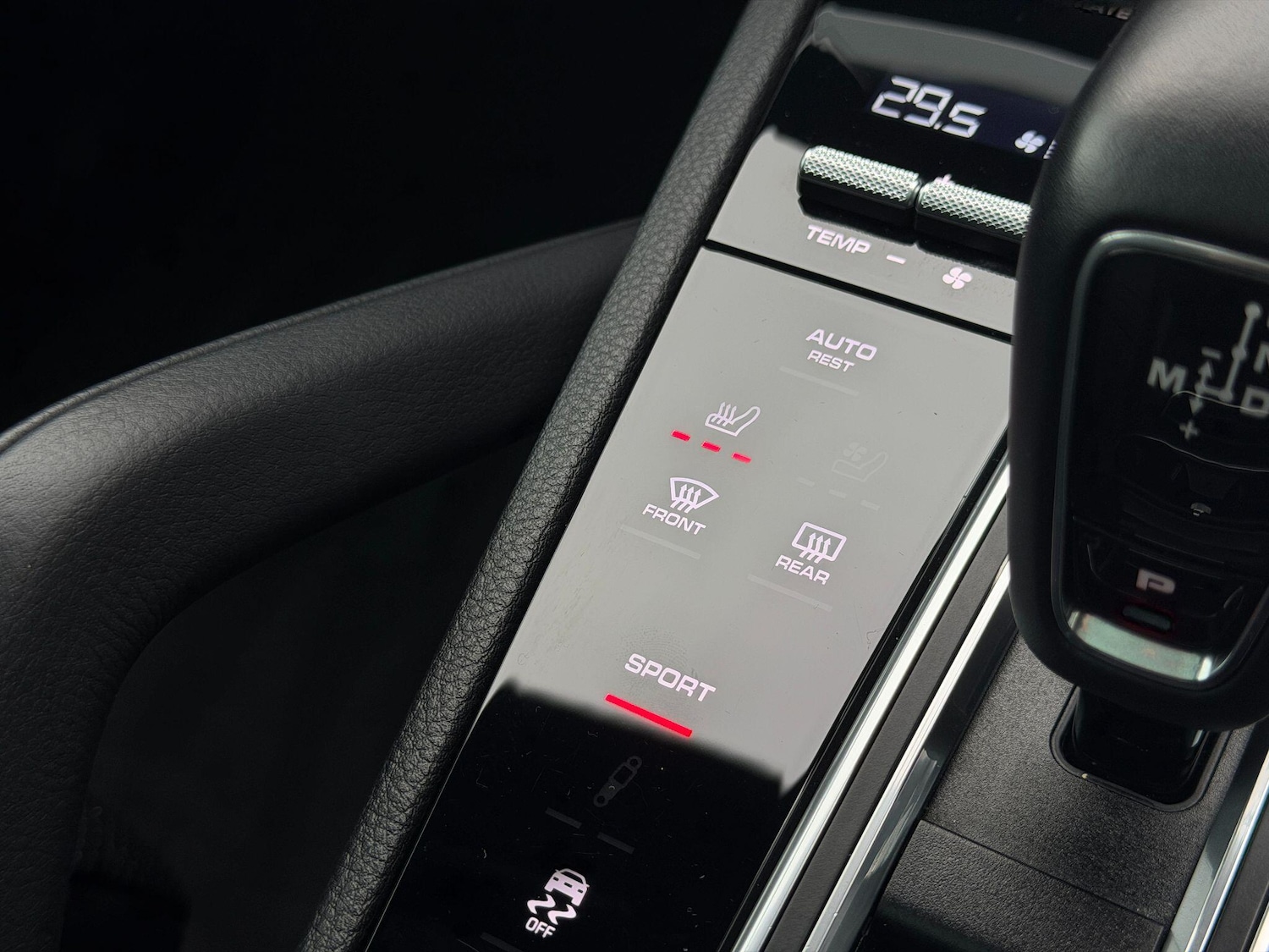 Used Porsche Cayenne 2021 for sale - 78035029: Photo 54