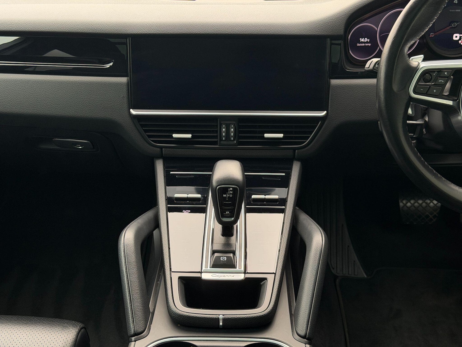 Used Porsche Cayenne 2021 for sale - 78035029: Photo 58