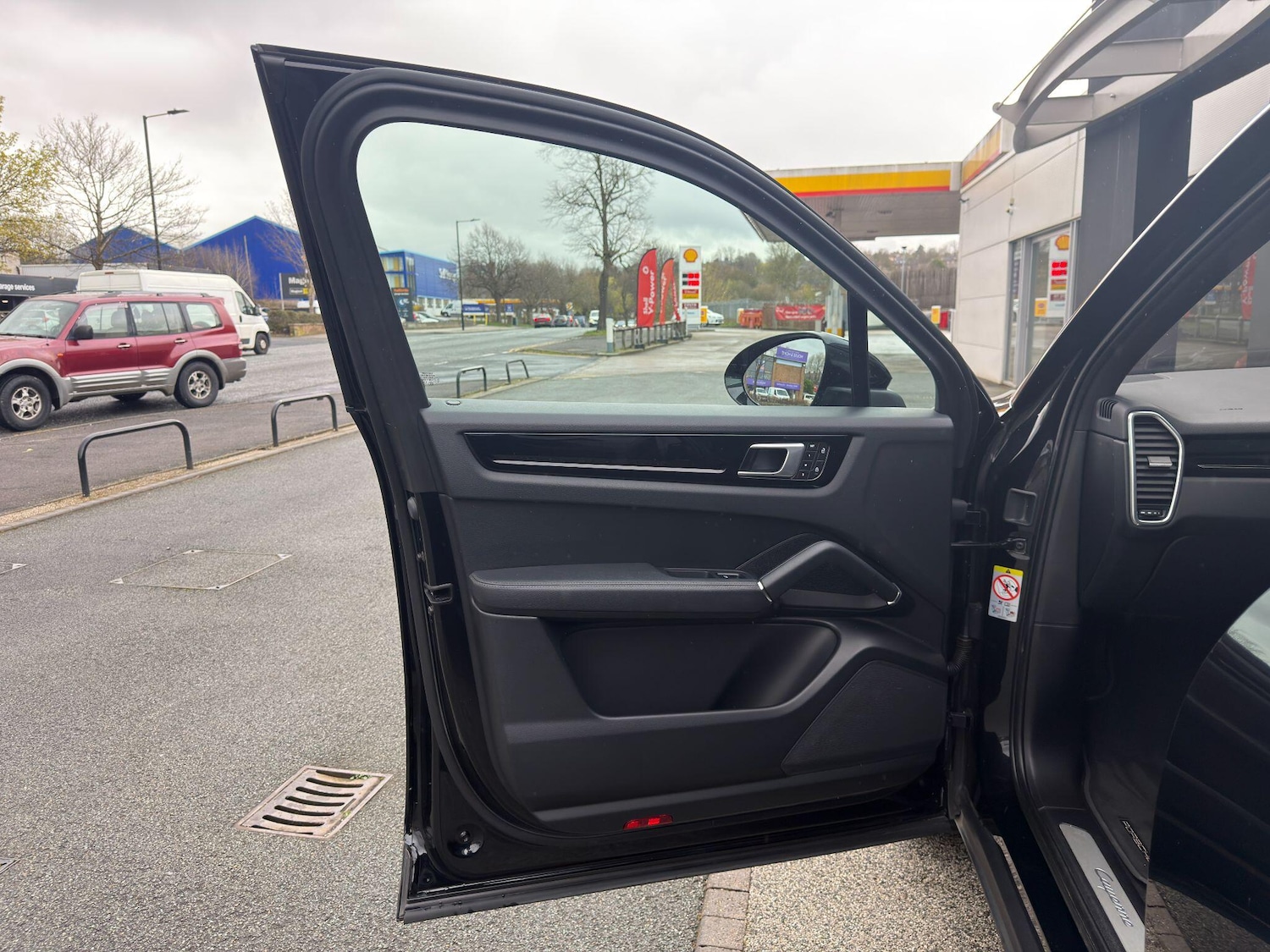 Used Porsche Cayenne 2021 for sale - 78035029: Photo 65