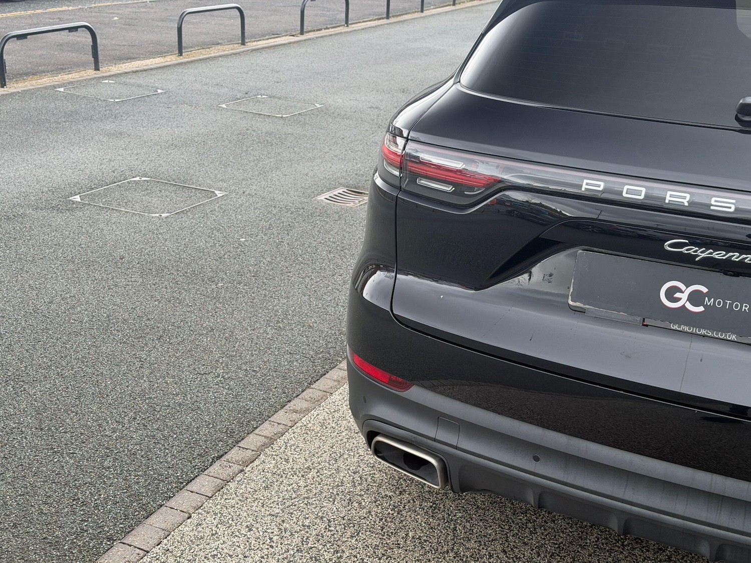 Used Porsche Cayenne 2021 for sale - 78035029: Photo 66