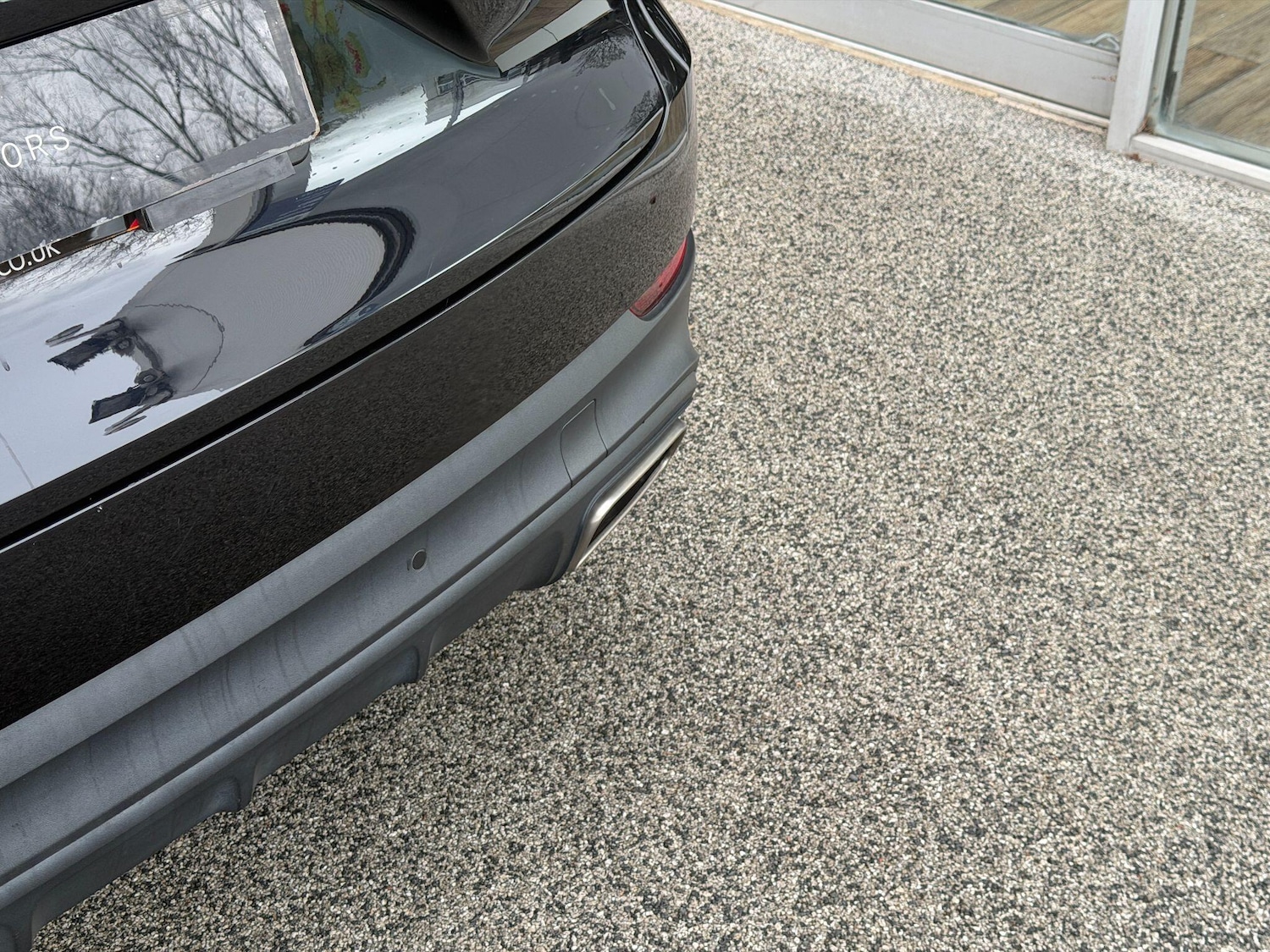 Used Porsche Cayenne 2021 for sale - 78035029: Photo 69