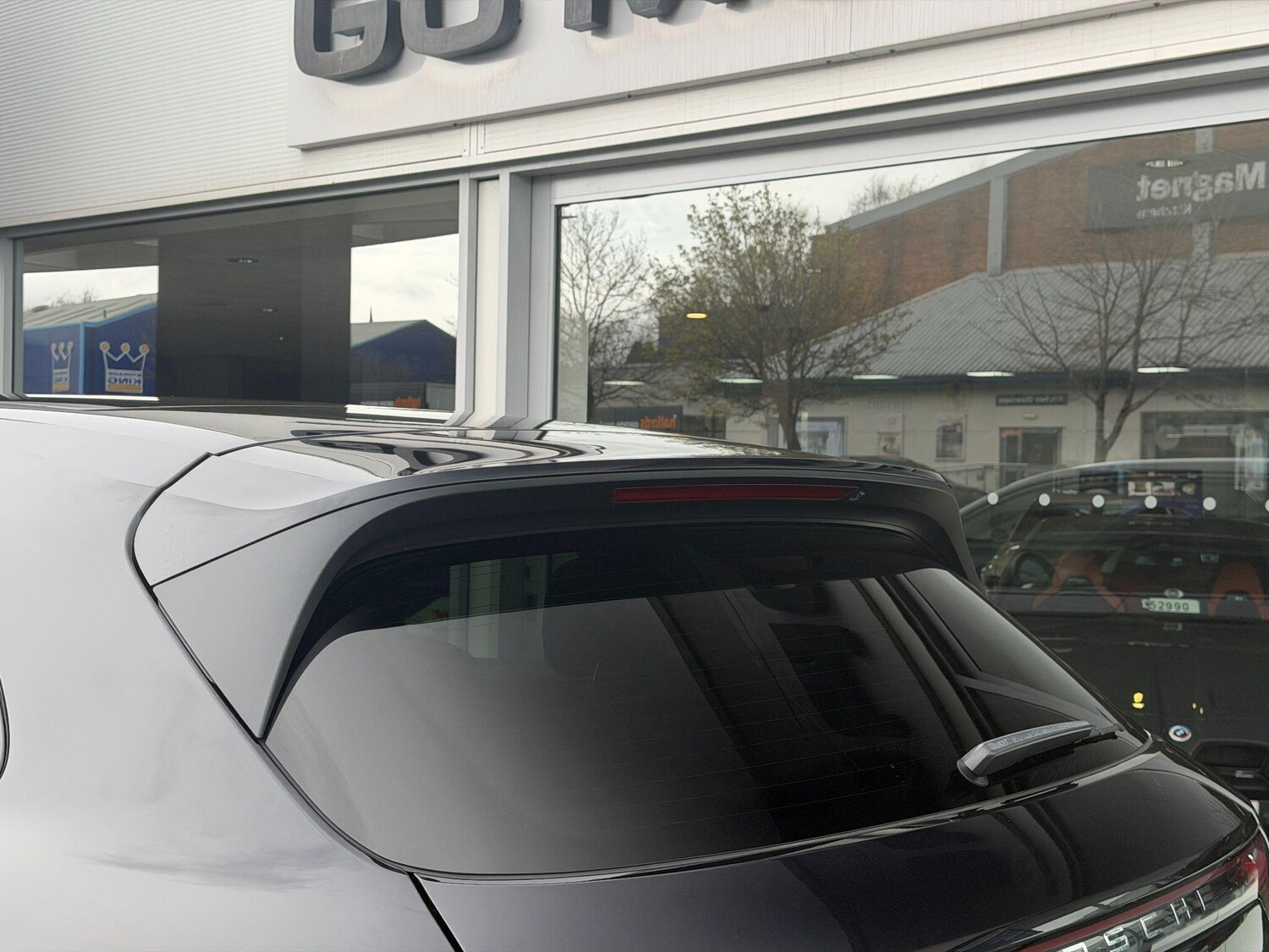 Used Porsche Cayenne 2021 for sale - 78035029: Photo 71