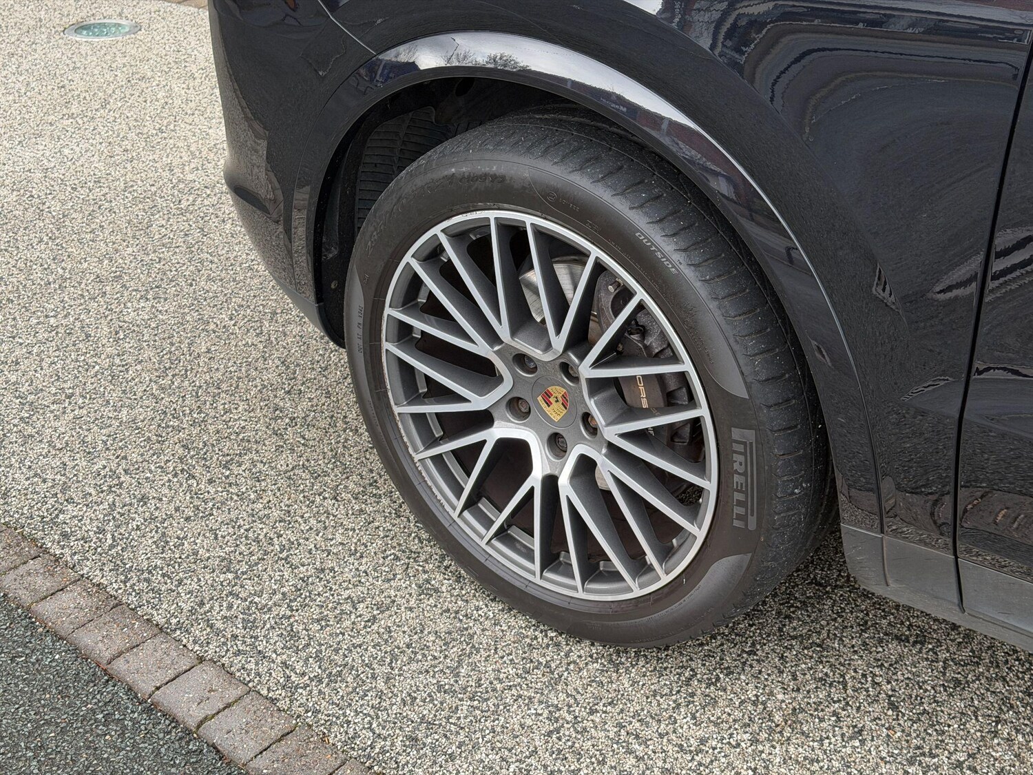 Used Porsche Cayenne 2021 for sale - 78035029: Photo 73