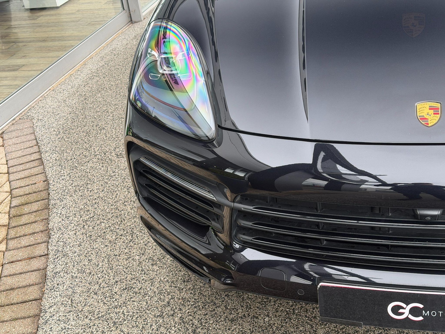 Used Porsche Cayenne 2021 for sale - 78035029: Photo 75