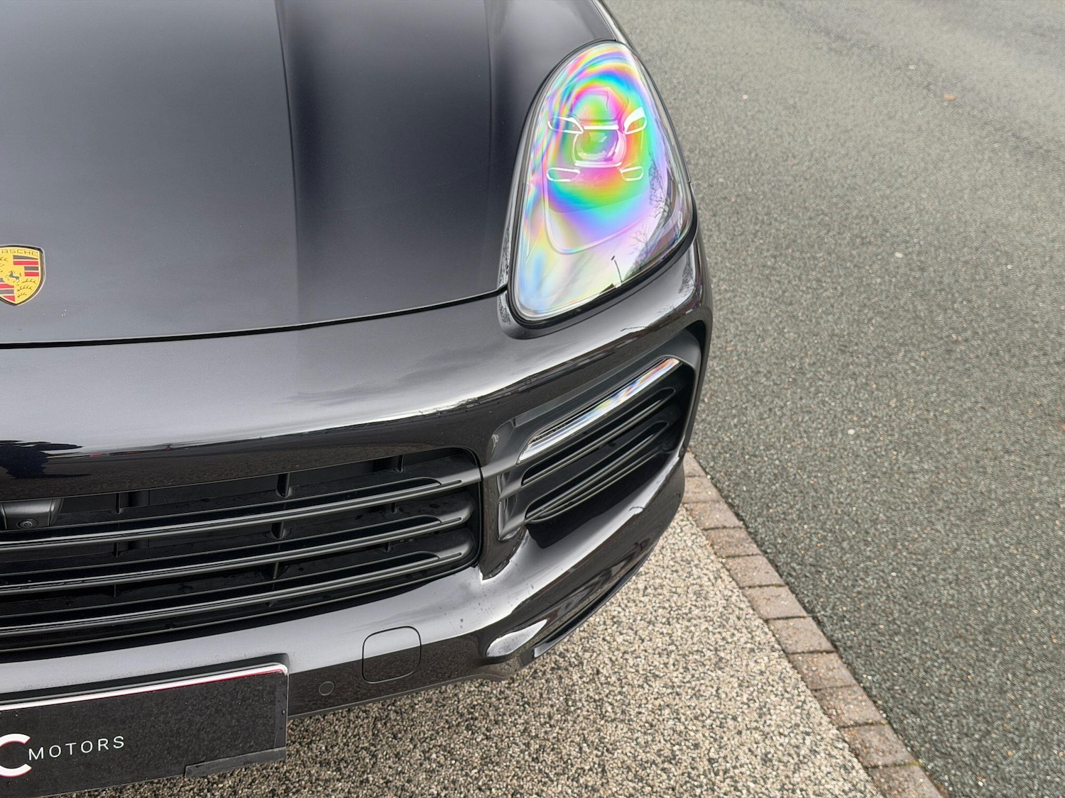 Used Porsche Cayenne 2021 for sale - 78035029: Photo 76