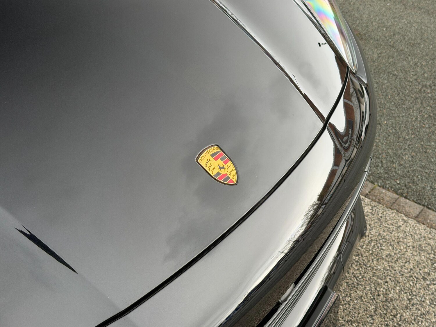 Used Porsche Cayenne 2021 for sale - 78035029: Photo 77