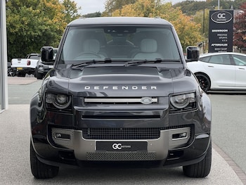 Used Land Rover Defender 130 2025 for sale - 76270874: Photo