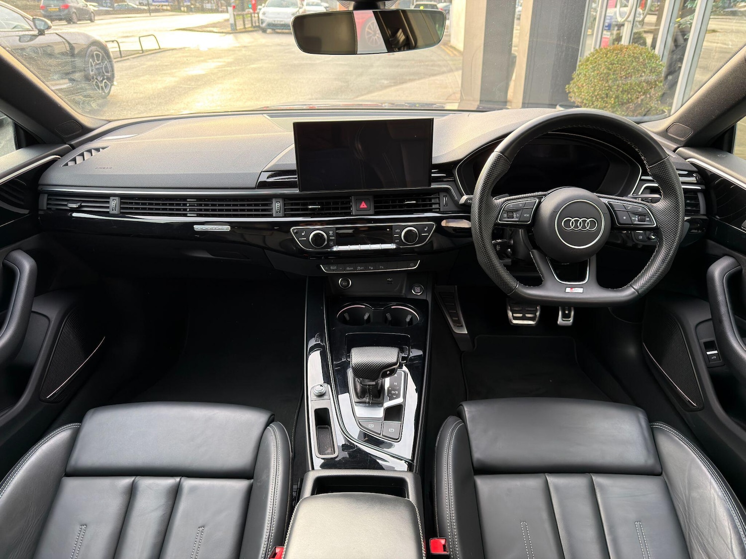 Used Audi A5 2023 for sale - 76823560: Photo 10