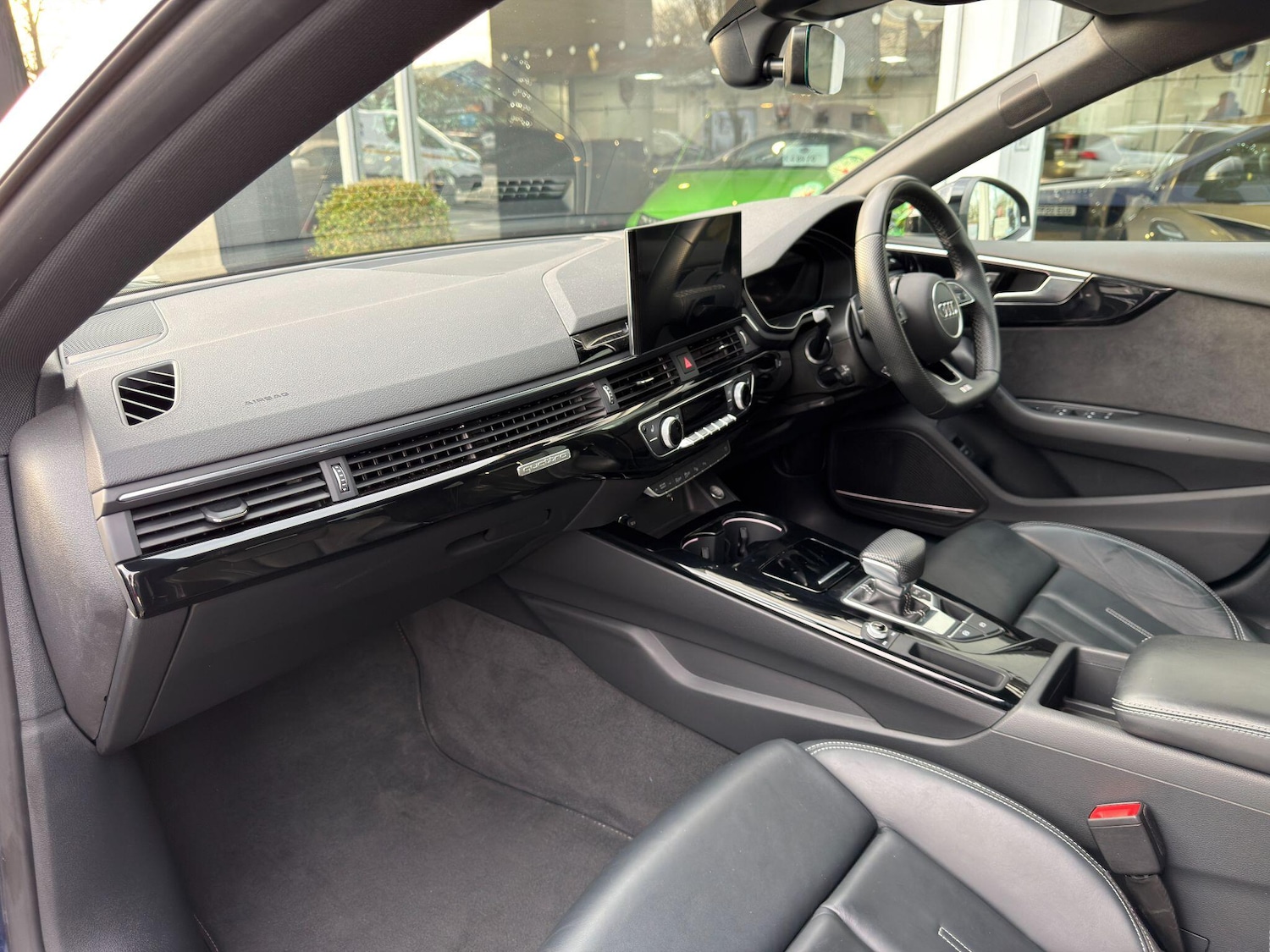 Used Audi A5 2023 for sale - 76823560: Photo 11