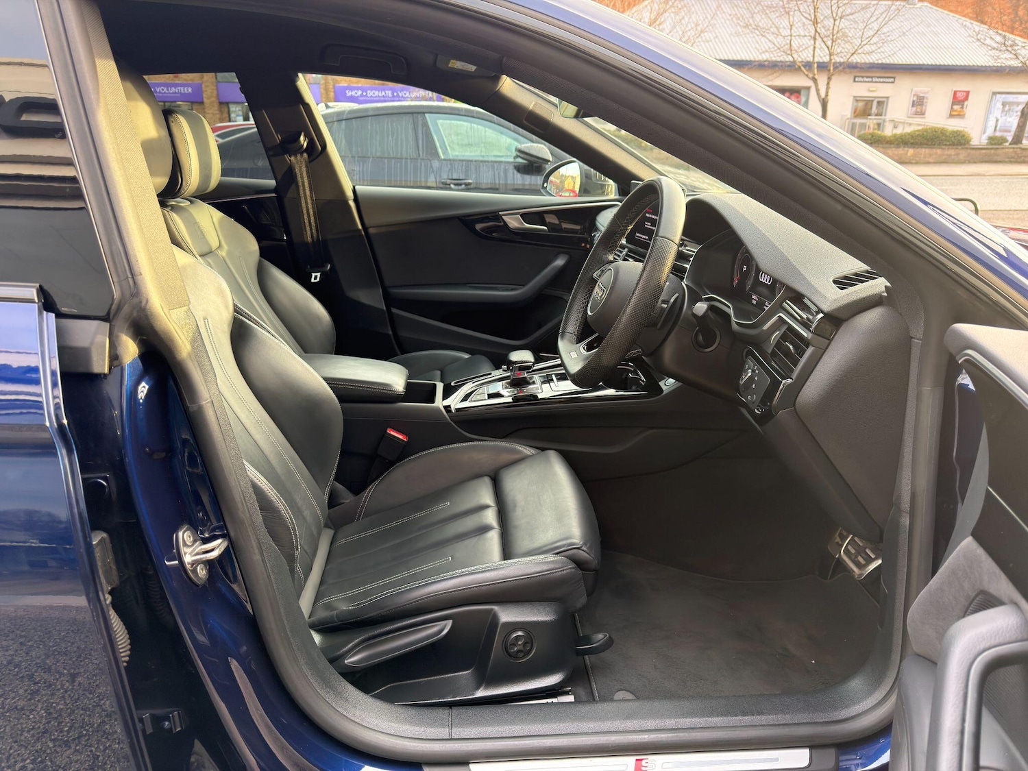 Used Audi A5 2023 for sale - 76823560: Photo 13