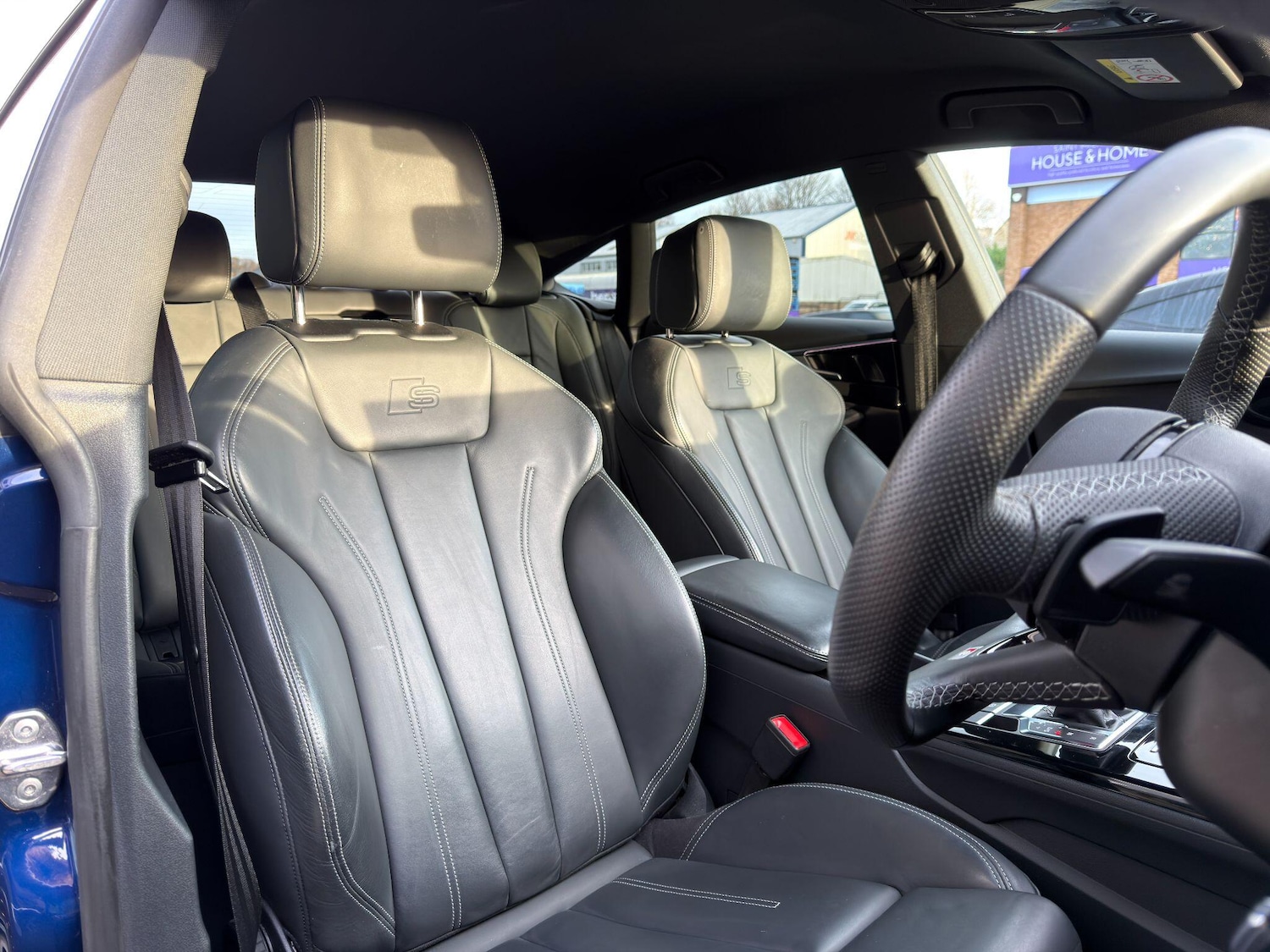 Used Audi A5 2023 for sale - 76823560: Photo 14