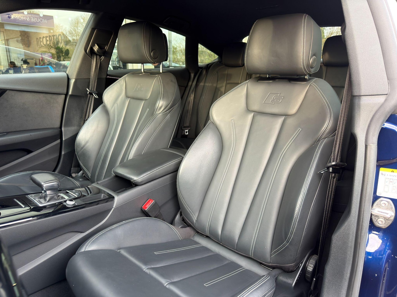 Used Audi A5 2023 for sale - 76823560: Photo 15