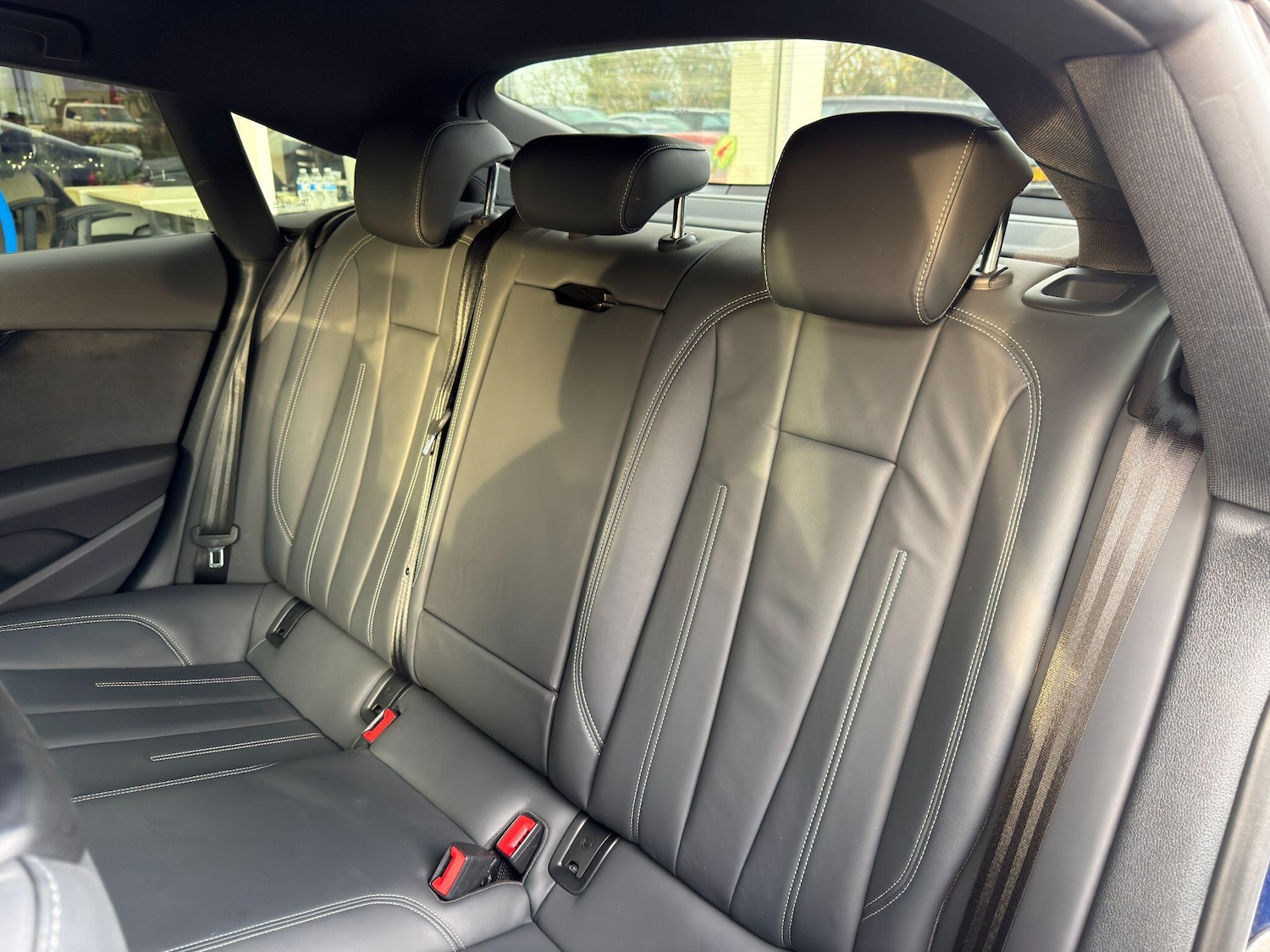 Used Audi A5 2023 for sale - 76823560: Photo 16