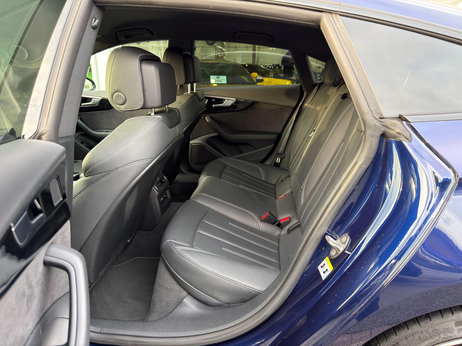 Used Audi A5 2023 for sale - 76823560: Photo 17