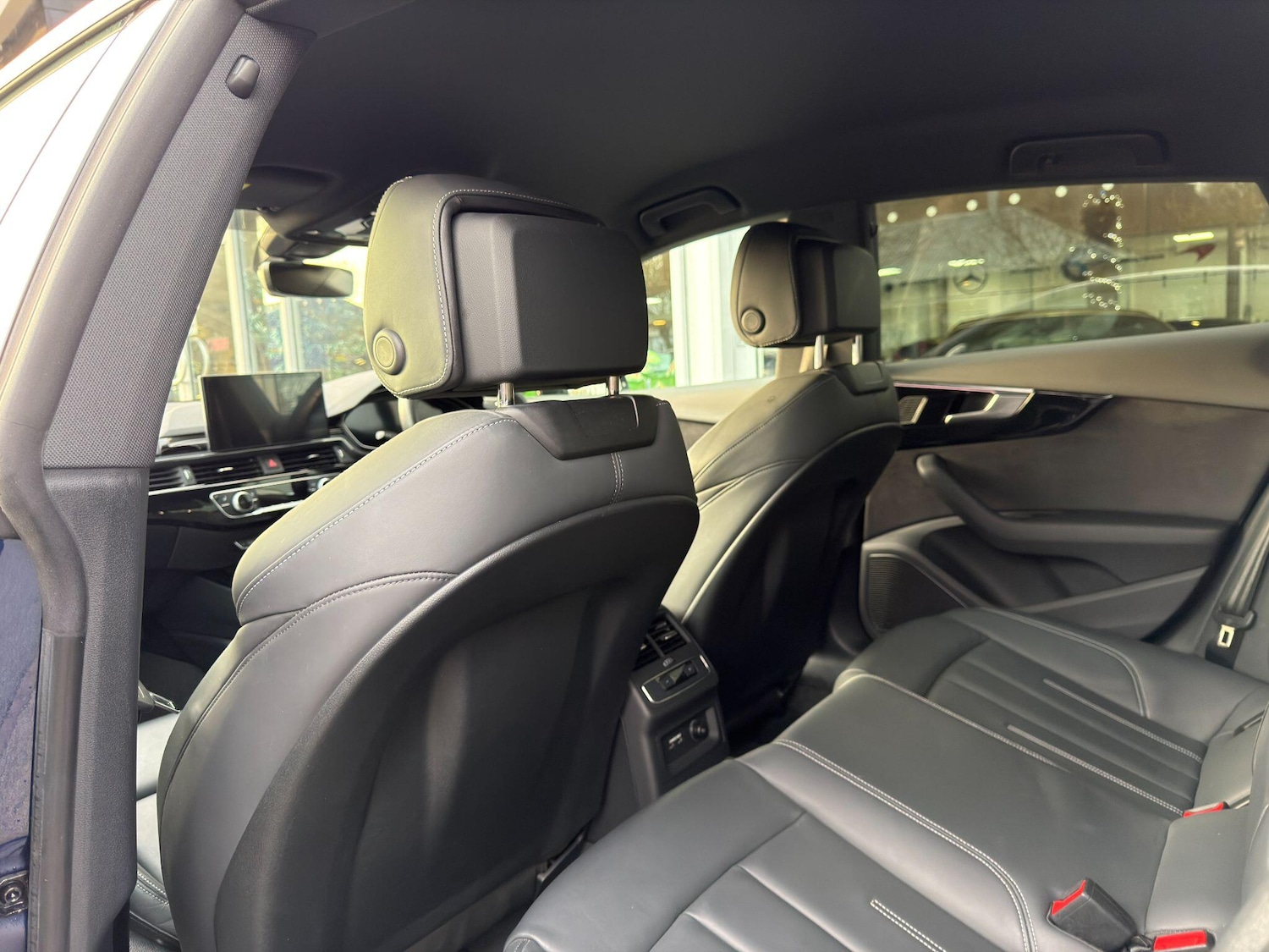 Used Audi A5 2023 for sale - 76823560: Photo 18