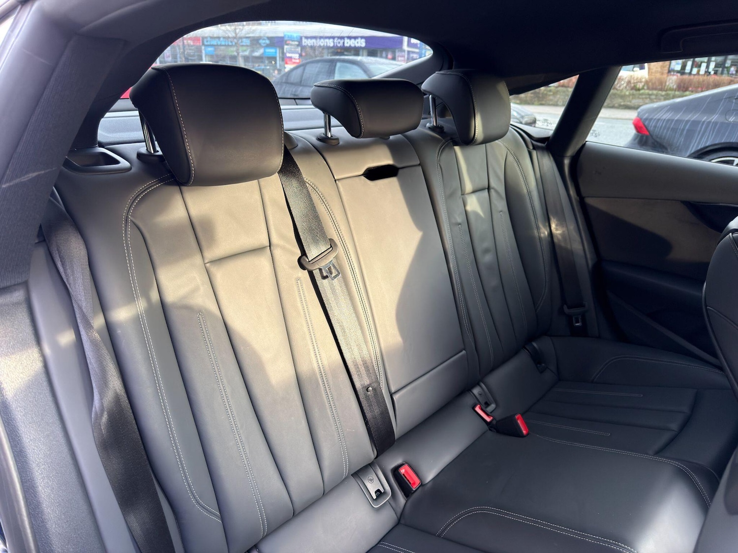 Used Audi A5 2023 for sale - 76823560: Photo 19