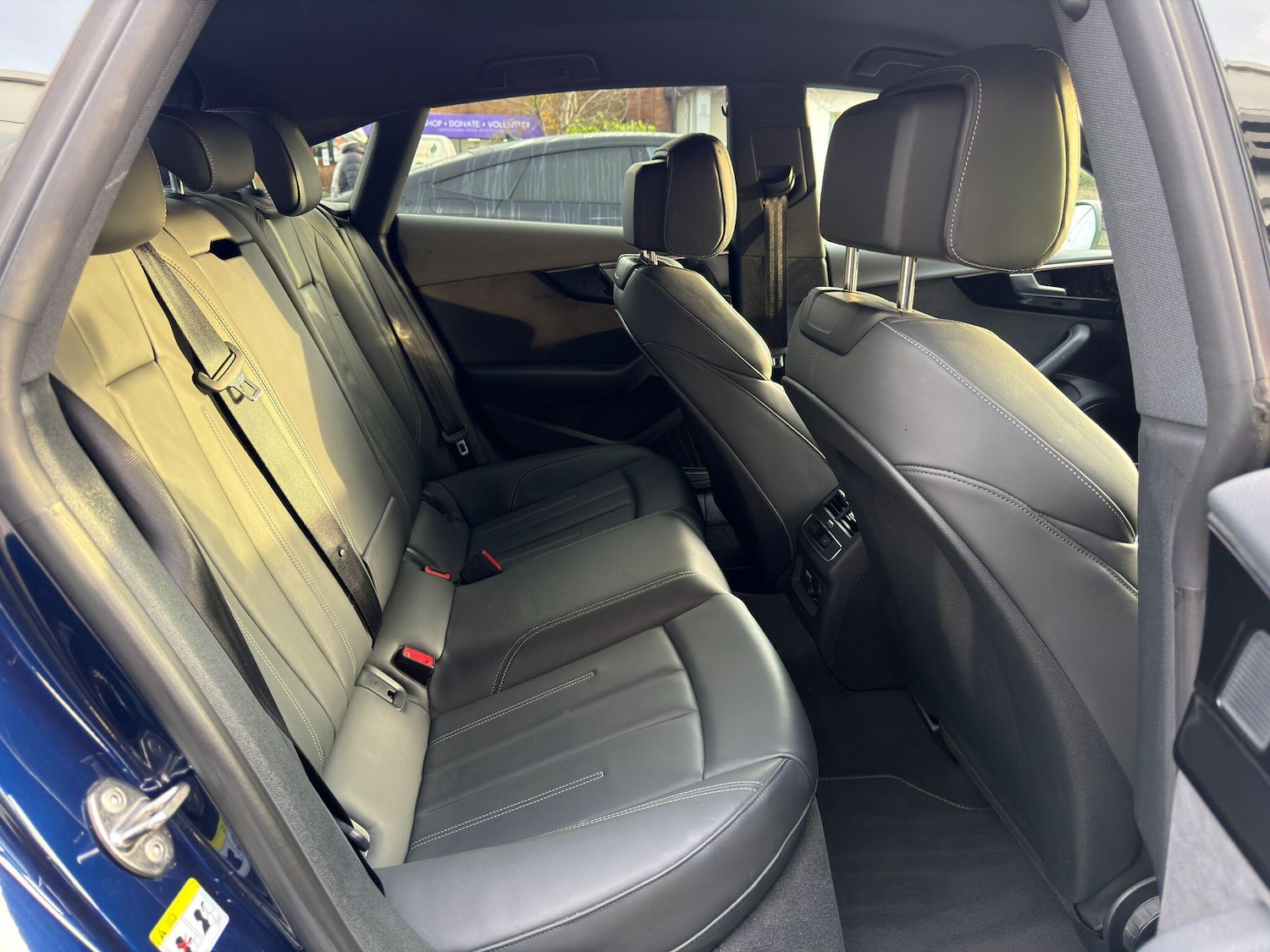 Used Audi A5 2023 for sale - 76823560: Photo 20