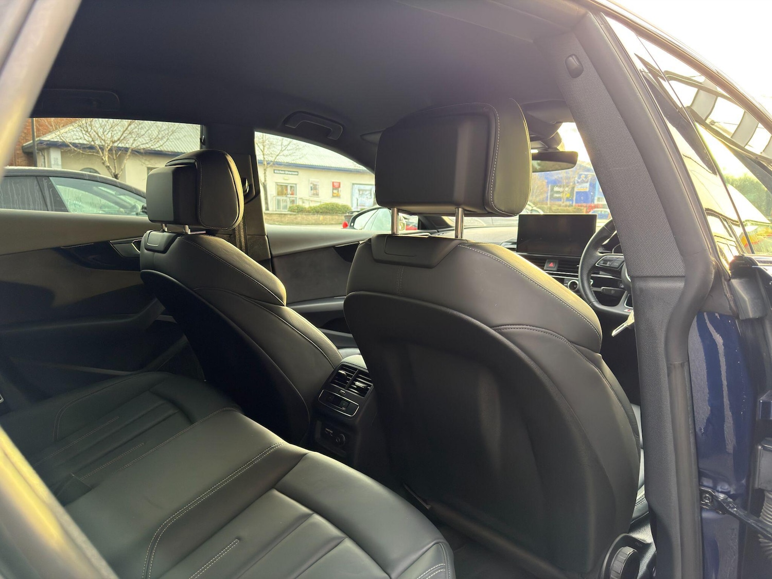 Used Audi A5 2023 for sale - 76823560: Photo 21