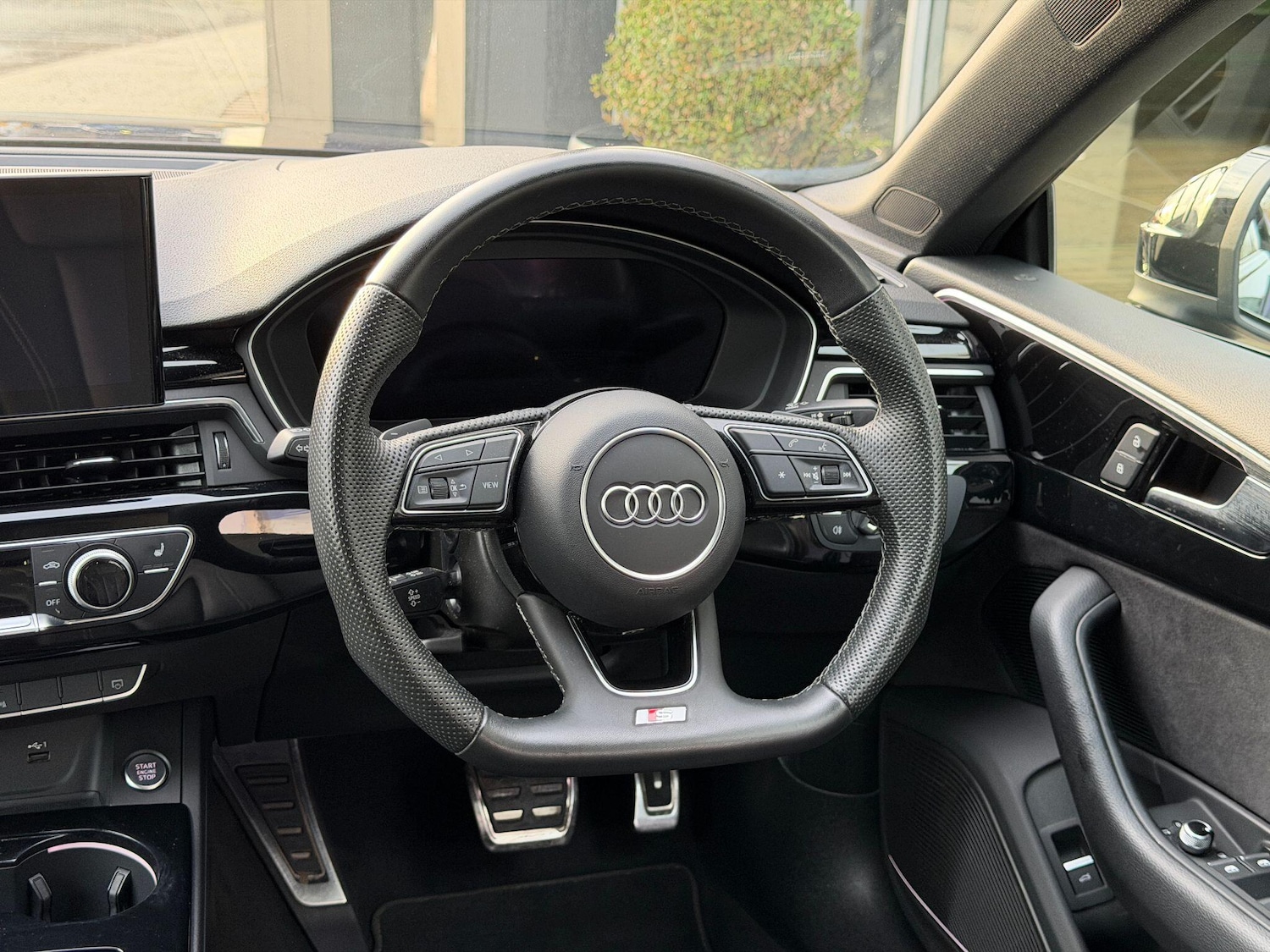 Used Audi A5 2023 for sale - 76823560: Photo 22