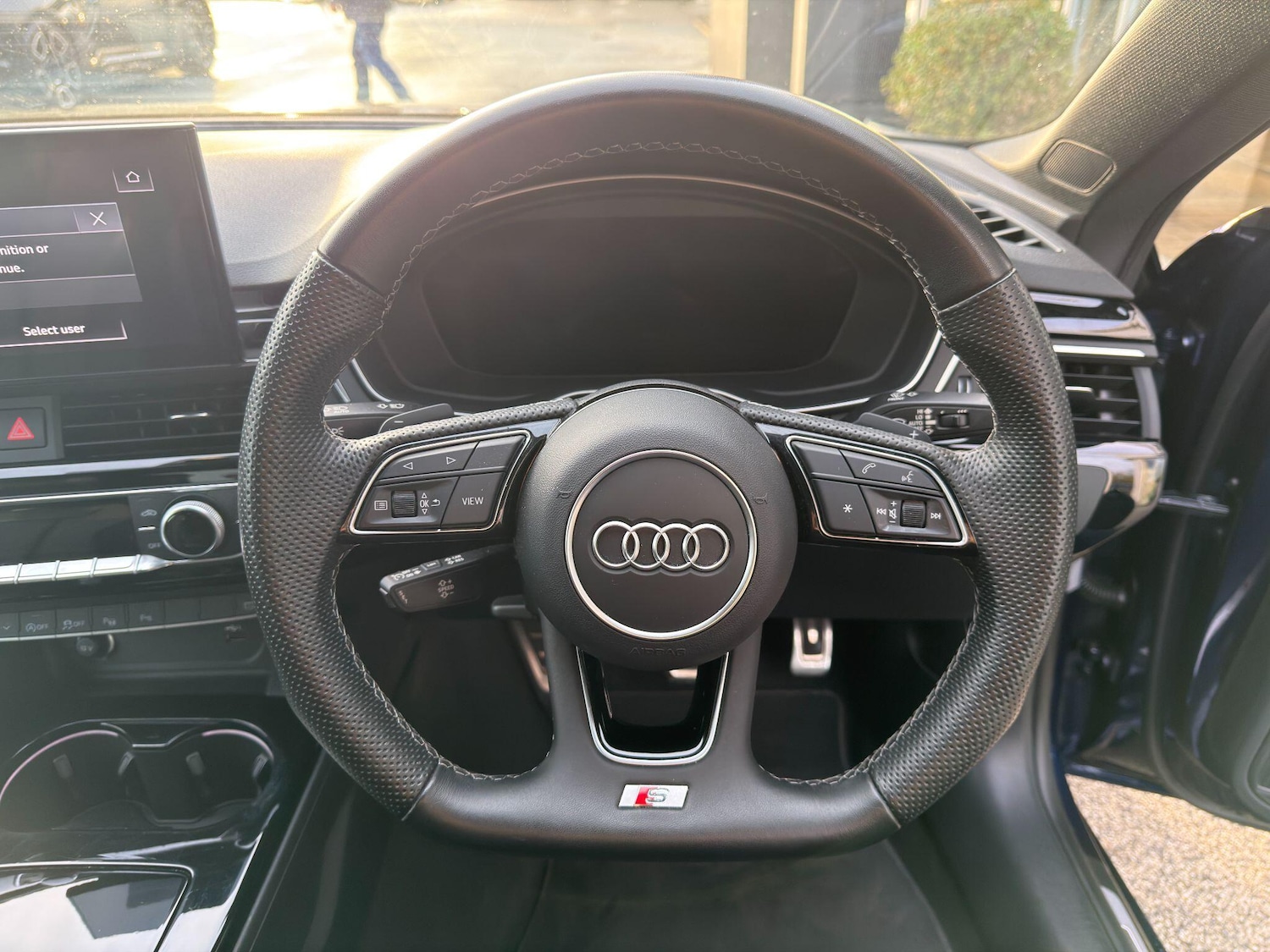 Used Audi A5 2023 for sale - 76823560: Photo 23