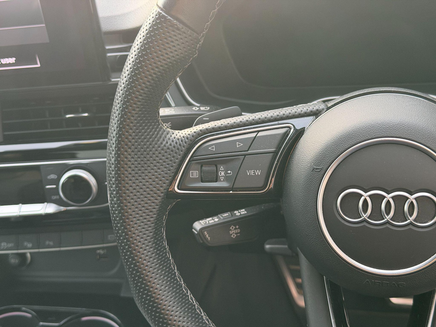 Used Audi A5 2023 for sale - 76823560: Photo 24