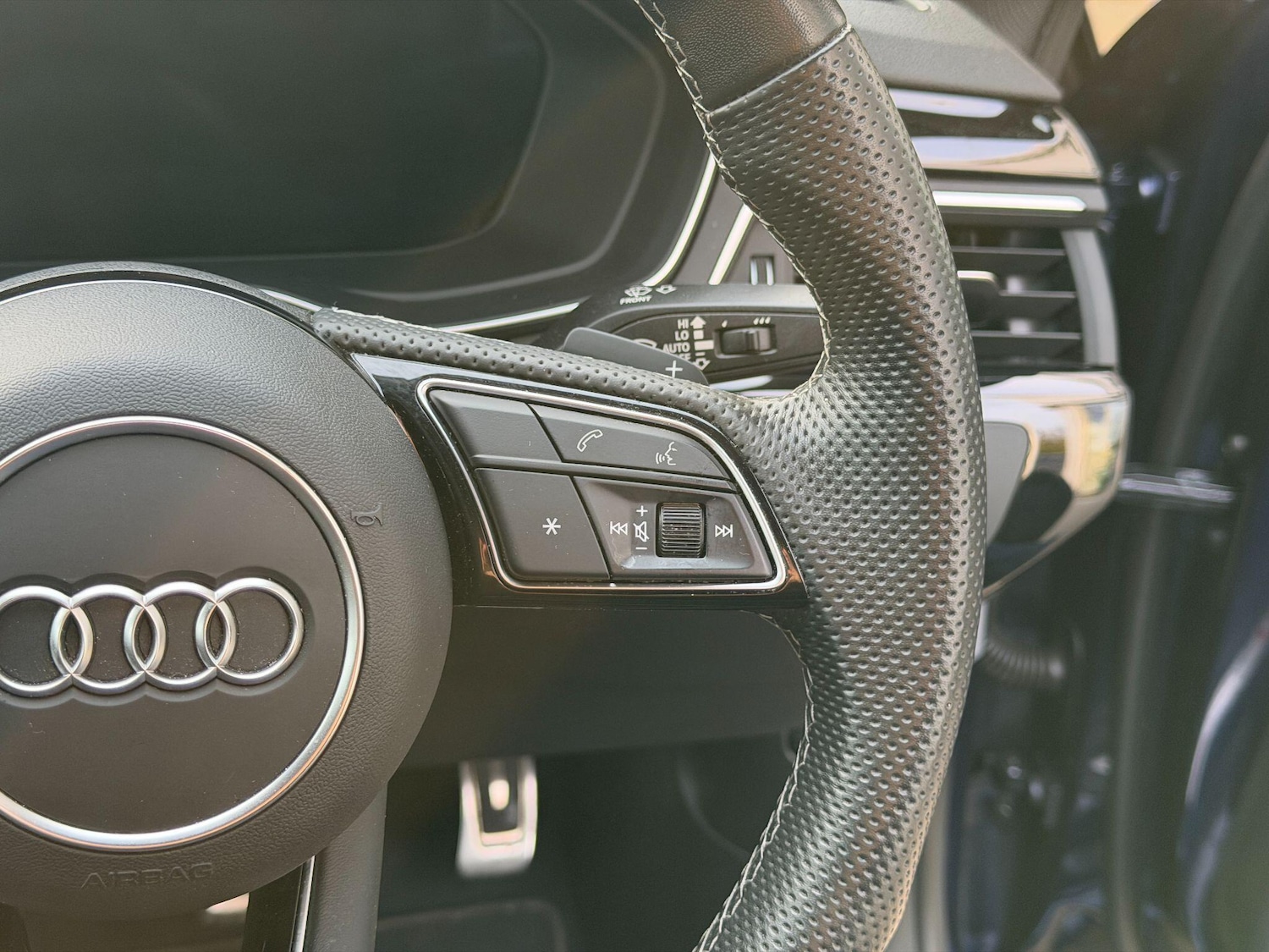 Used Audi A5 2023 for sale - 76823560: Photo 25