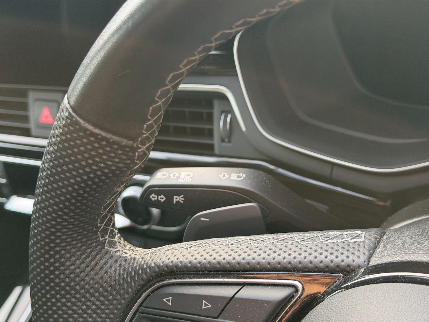 Used Audi A5 2023 for sale - 76823560: Photo 26