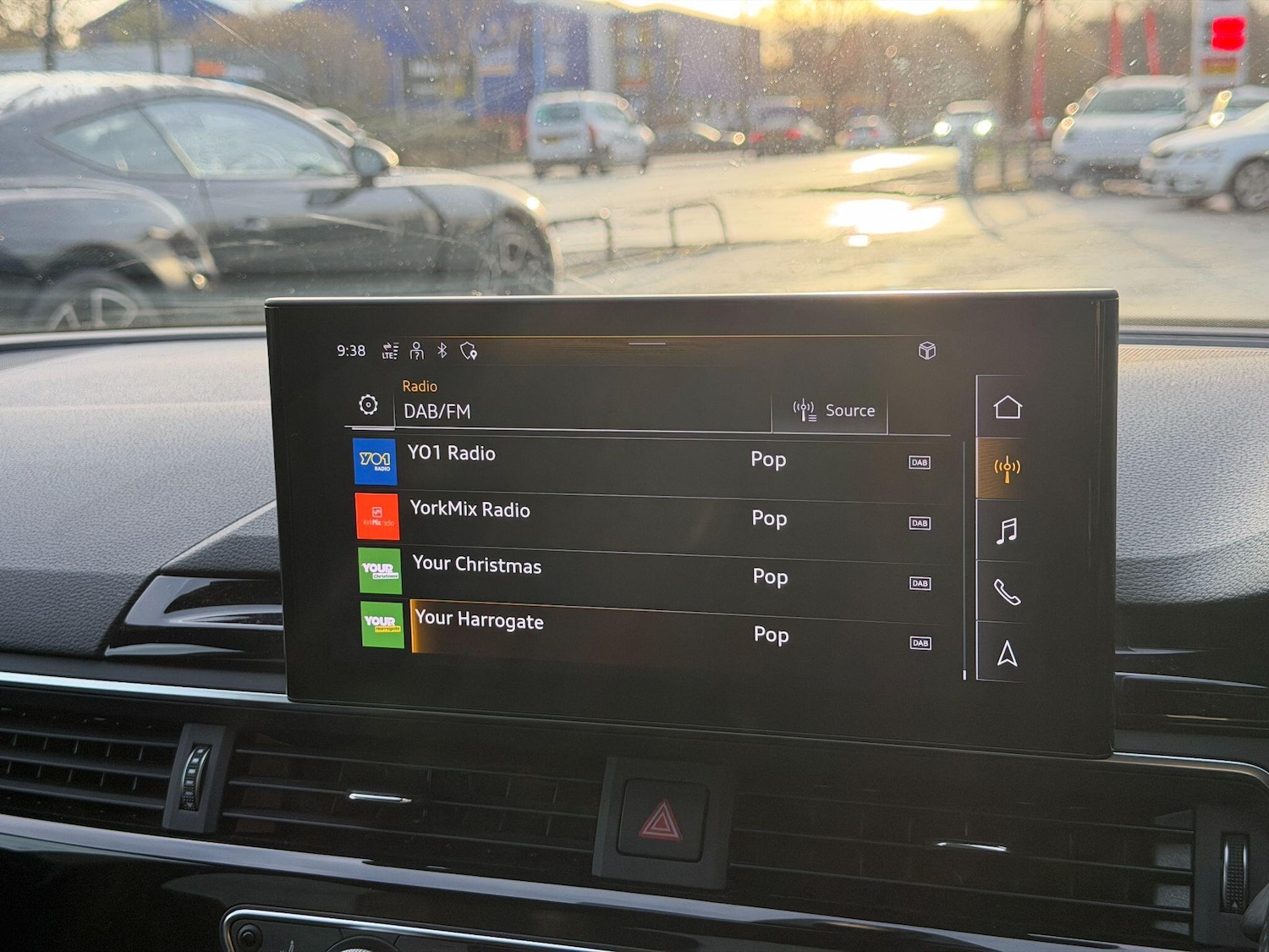 Used Audi A5 2023 for sale - 76823560: Photo 33