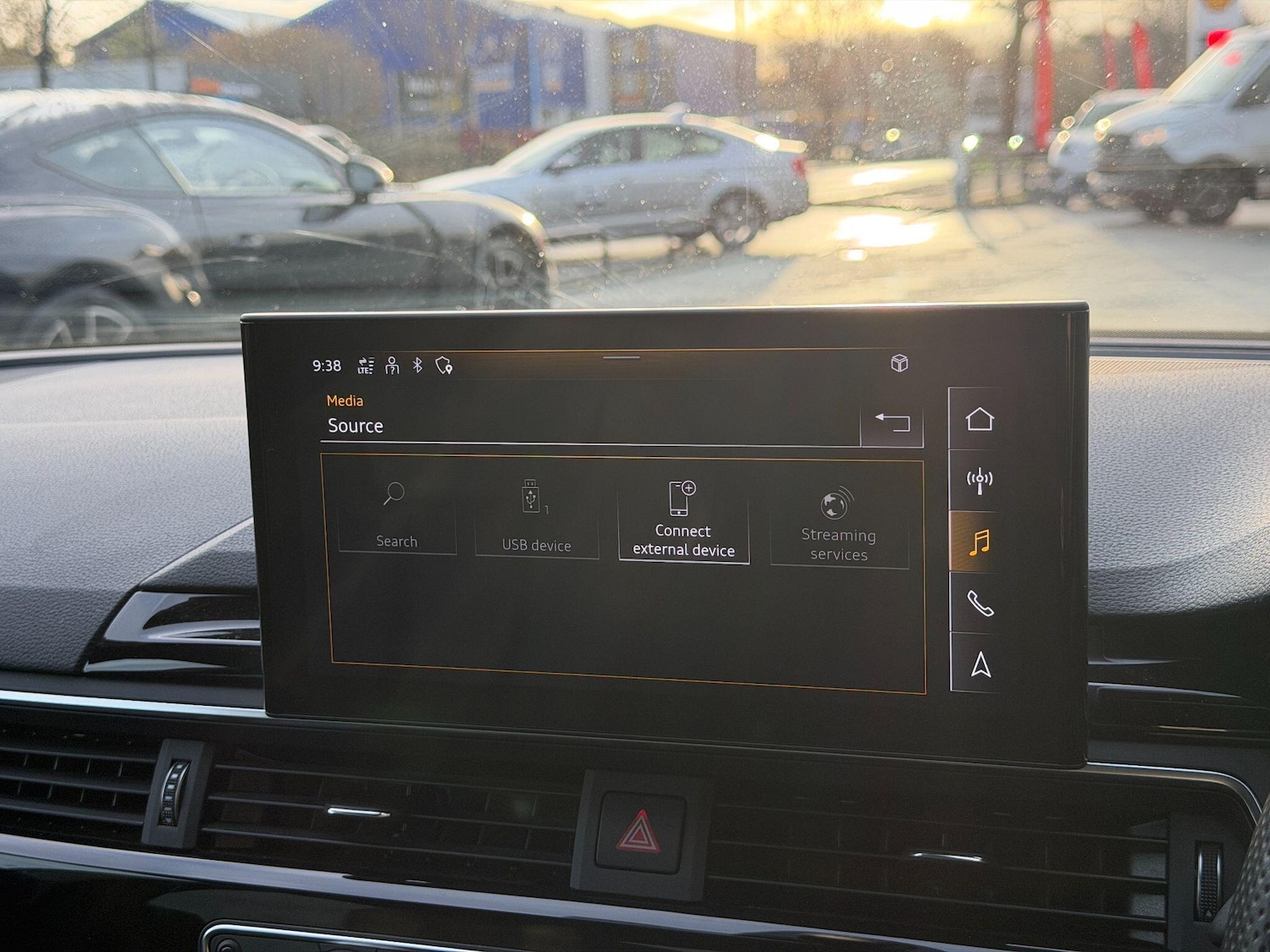 Used Audi A5 2023 for sale - 76823560: Photo 34