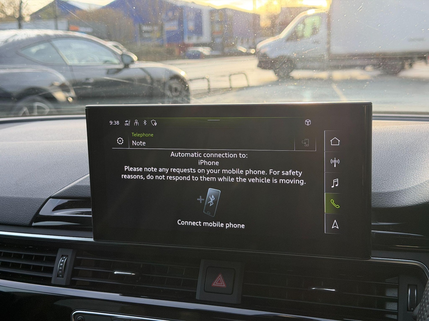 Used Audi A5 2023 for sale - 76823560: Photo 35