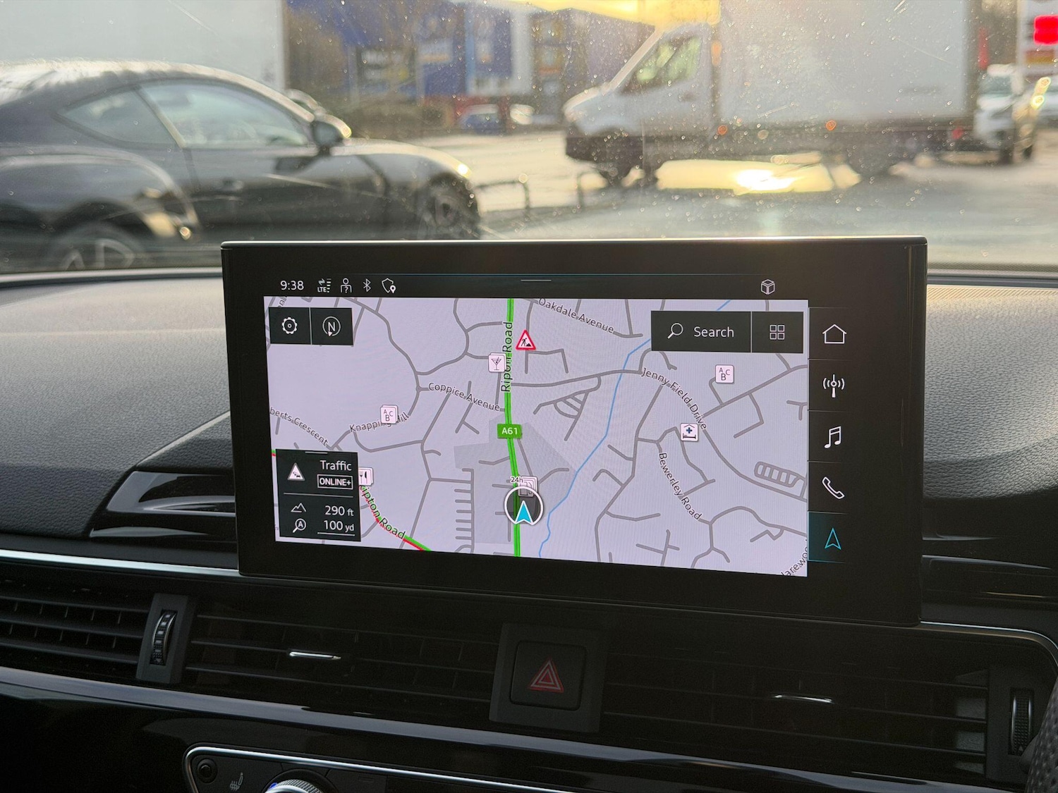 Used Audi A5 2023 for sale - 76823560: Photo 36