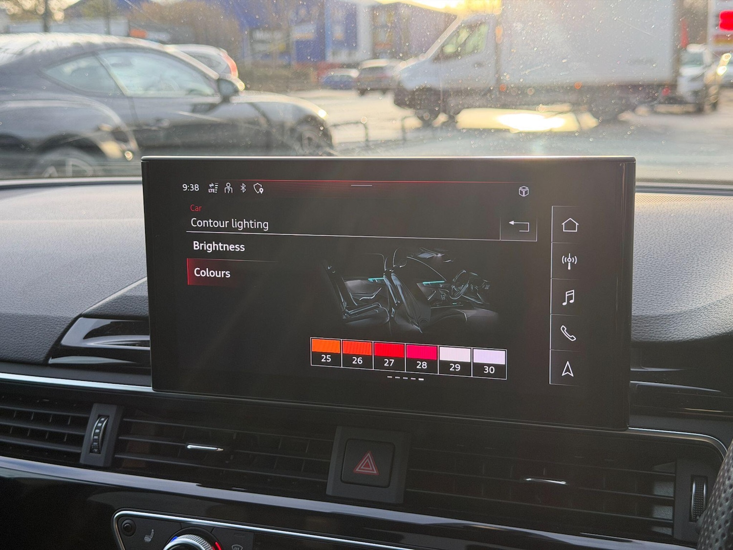 Used Audi A5 2023 for sale - 76823560: Photo 37