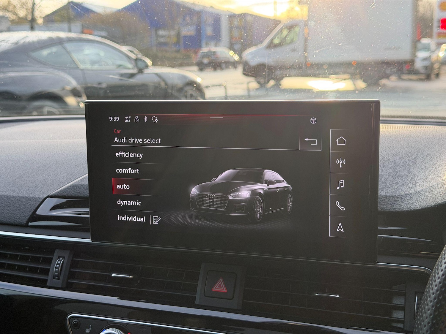 Used Audi A5 2023 for sale - 76823560: Photo 38