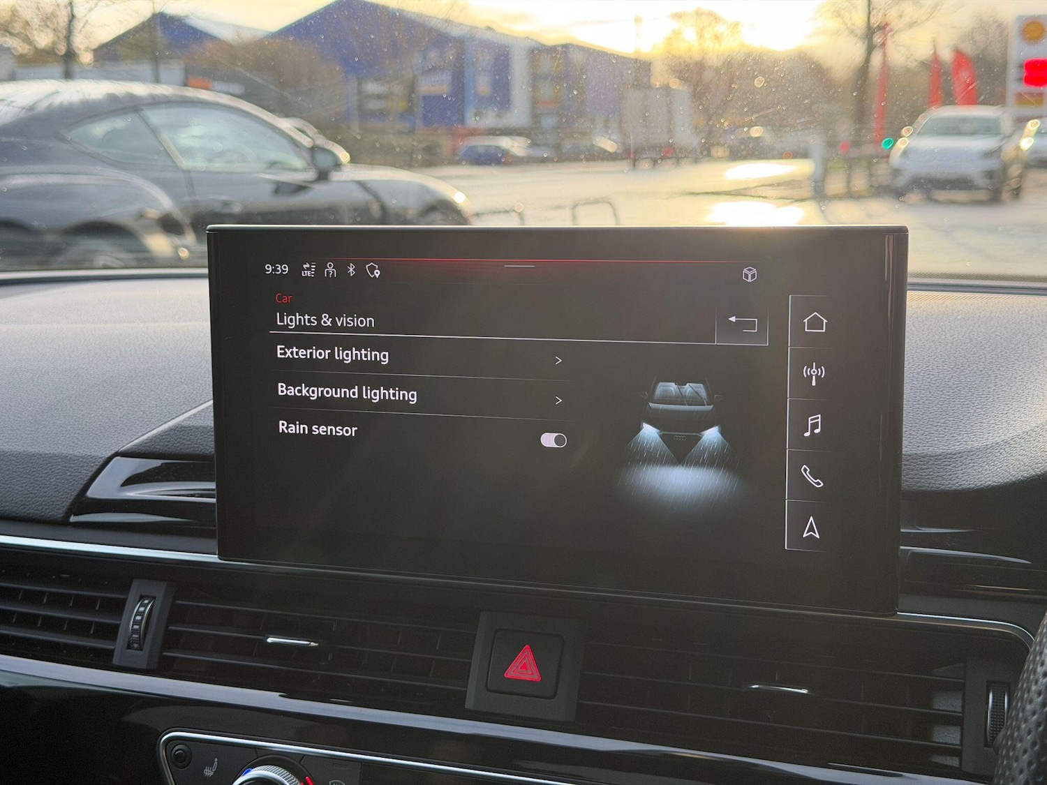 Used Audi A5 2023 for sale - 76823560: Photo 39