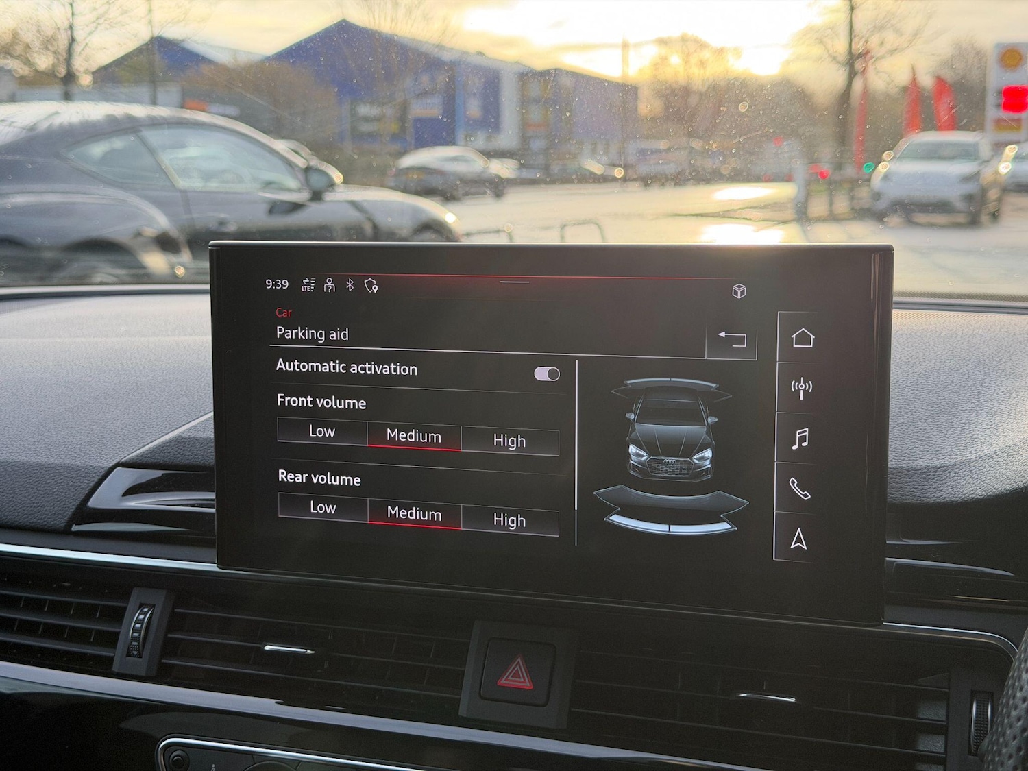 Used Audi A5 2023 for sale - 76823560: Photo 40