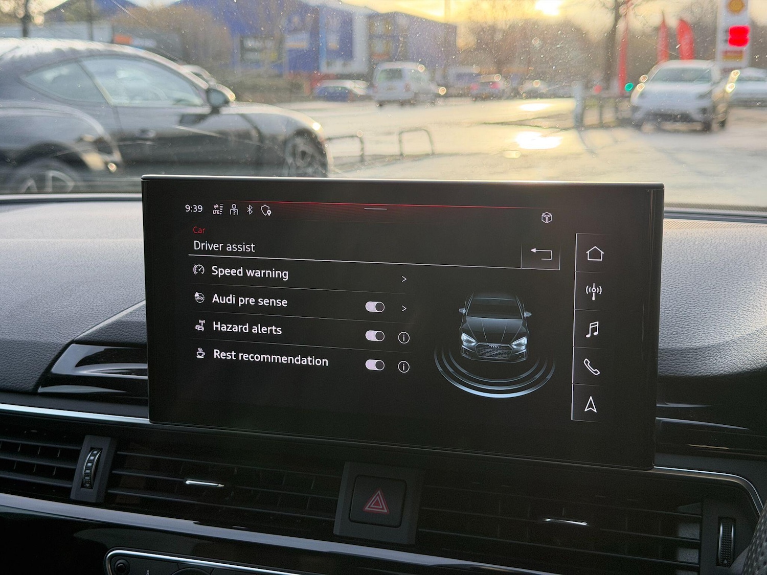 Used Audi A5 2023 for sale - 76823560: Photo 41