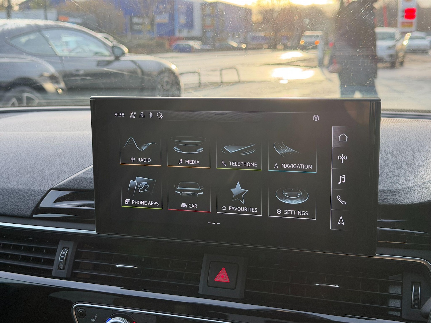 Used Audi A5 2023 for sale - 76823560: Photo 42