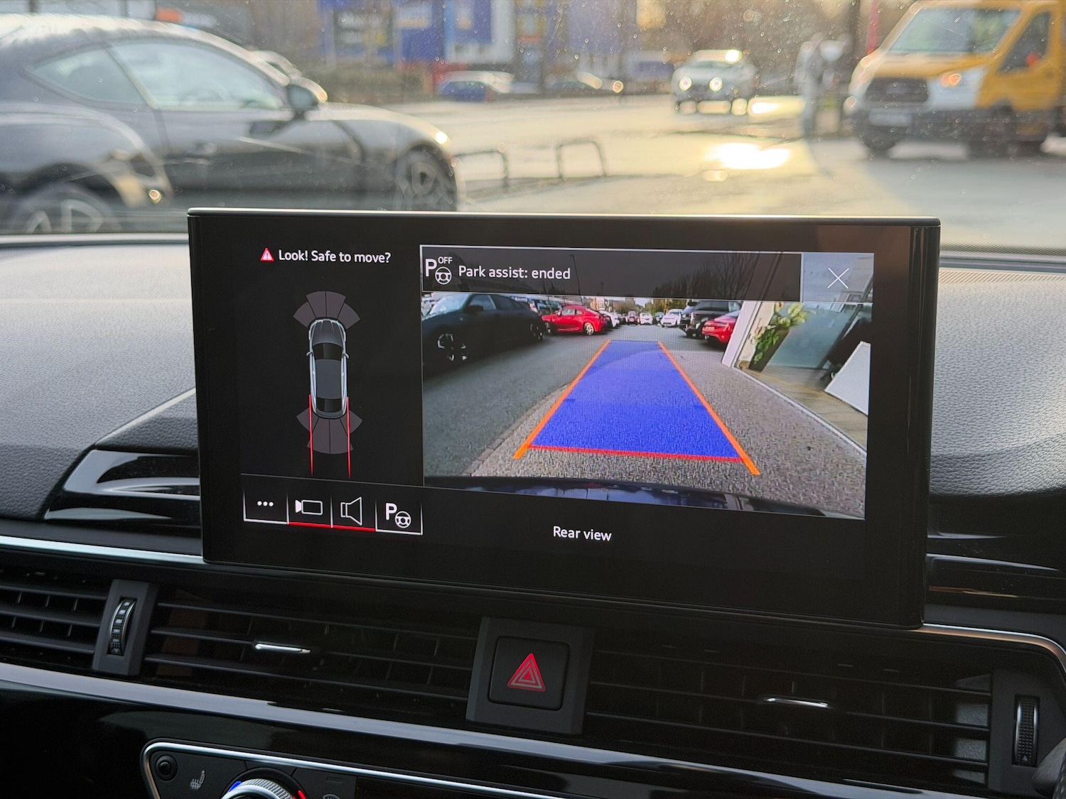 Used Audi A5 2023 for sale - 76823560: Photo 44