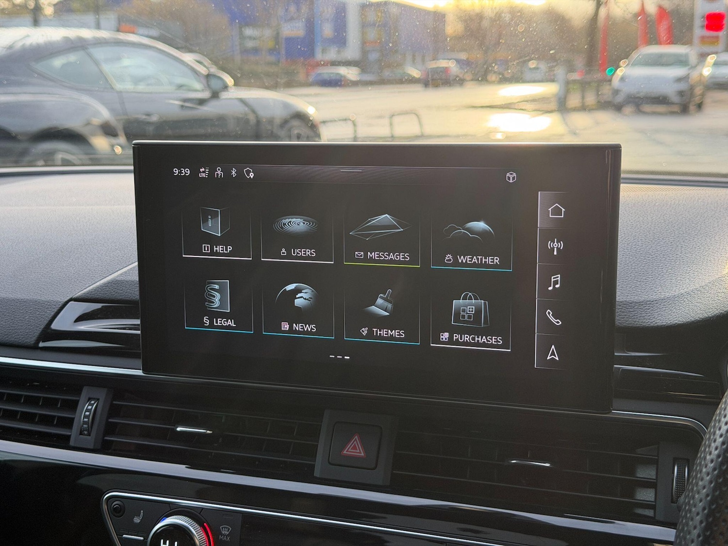 Used Audi A5 2023 for sale - 76823560: Photo 45