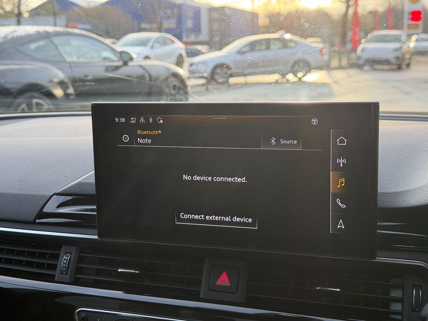 Used Audi A5 2023 for sale - 76823560: Photo 46