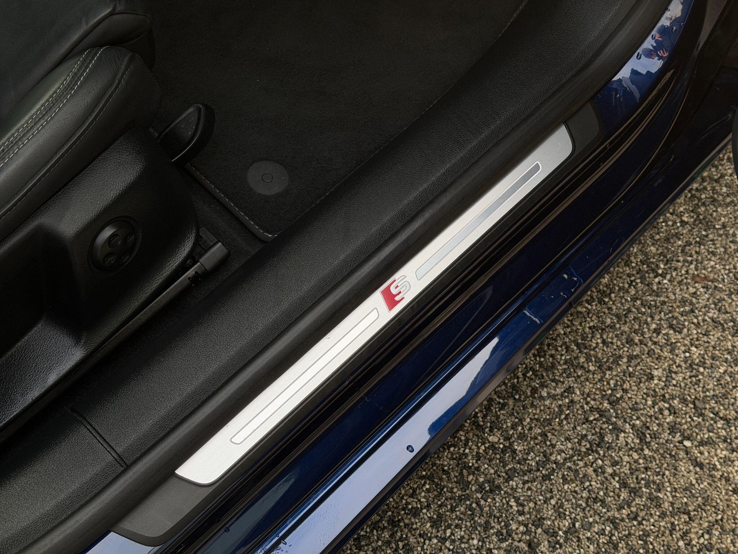 Used Audi A5 2023 for sale - 76823560: Photo 48